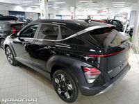 Nuova Hyundai Kona 101 CV (74 kW) 2025 Nero SUV