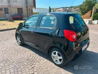 Usata DR DR1 68 CV (50 kW) 2012 Nero Utilitaria