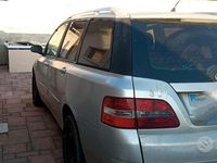Usata Fiat Stilo 101 CV (74 kW) 2007 Station wagon