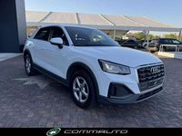 Usata Audi Q2 Business 116 CV (85 kW) 2023 Bianco SUV