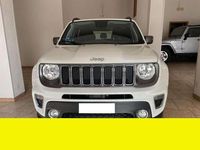 Usata Jeep Renegade 131 CV (96 kW) 2020 Other SUV