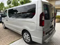 Usata Opel Vivaro S 145 CV (106 kW) 2018 Grigio Monovolume