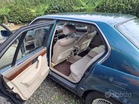 usata BMW 750L i