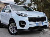 Usata Kia Sportage 2016 SUV