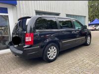 usata Chrysler Voyager Gr.2.8 CRD DPF Touring aut. Full