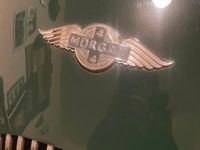 Usata Morgan 4/4 2000 Verde Cabrio