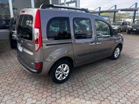 Usata Renault Kangoo Privilege 90 CV (66 kW) 2017 Other Monovolume