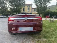 Usata Opel Cascada 120 CV (88 kW) 2017 Cabrio