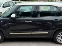Usata Fiat 500L Easy 85 CV (62 kW) 2013 Monovolume