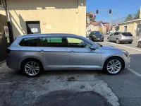 Usata VW Passat Executive 150 CV (110 kW) 2020 Argento Station wagon