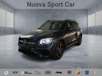 Usata Mercedes GLB220 Premium 2021 SUV