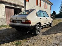 Usata Alfa Romeo Alfasud 68 CV (50 kW) 1982 Bianco Berlina