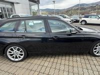 usata BMW 320 320 d Efficient Dynamics Touring Business Advantage aut.-IN ARRIVO-