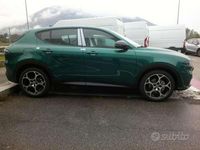 usata Alfa Romeo Sprint Tonale Diesel 130cvTCT 19'' Pronta consegna