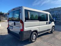 Usata Citroën Jumper 177 CV (130 kW) 2013 Monovolume