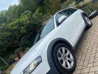 usata Audi A4 Allroad 1ª serie - 2011