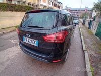 Usata Ford B-MAX 75 CV (55 kW) 2014 Monovolume