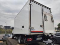 Usata Iveco Daily 154 CV (113 kW) 2024 Bianco