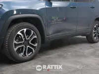 Usata Jeep Compass Limited 131 CV (96 kW) 2023 SUV