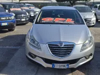 Usata Lancia Delta 120 CV (88 kW) 2012 Other Utilitaria