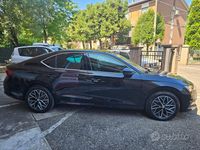 Usata Skoda Octavia 115 CV (84 kW) 2024 Berlina