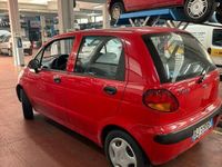 usata Chevrolet Matiz 800i cat SE City