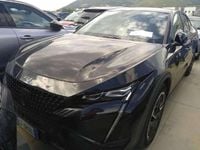 Usata Peugeot 408 GTi 179 CV (131 kW) 2024 SUV