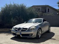 Usata Mercedes SLK350 305 CV (224 kW) 2008 Cabrio
