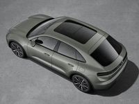 Nuova Porsche Macan 4 Electric 144 kW (197 CV) 2025 SUV