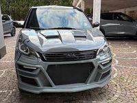 Begagnad Ligier JS50 2021 Halvkombi