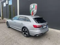Usata Audi A4 S-Line 163 CV (119 kW) 2022 Grigio Station wagon