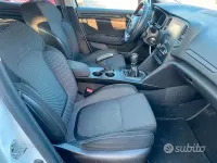 Usata Renault Mégane 90 CV (66 kW) 2017 Bianco Berlina