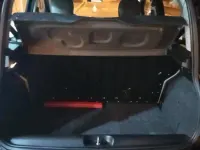 Usata Fiat Panda Lounge 80 CV (58 kW) 2014 Nero Utilitaria