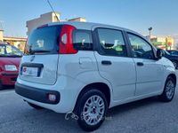 Usata Fiat Panda Easy 95 CV (69 kW) 2018 Bianco Utilitaria