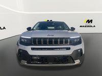 Nuova Jeep Avenger Altitude 101 CV (74 kW) 2025 Storm SUV