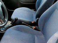 Usata Opel Agila 60 CV (44 kW) 2007 Nero Utilitaria