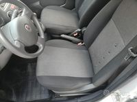 Usata Fiat Panda Dynamic 69 CV (50 kW) 2011 Grigio Utilitaria