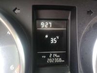 Usata VW Golf VI Comfortline 105 CV (77 kW) 2010 Utilitaria