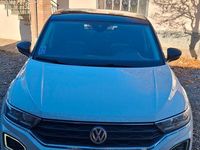 Usata VW T-Roc 150 CV (110 kW) 2019 SUV