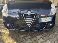 Usata Alfa Romeo Giulietta 105 CV (77 kW) 2012 Utilitaria