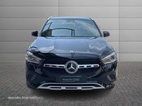 Usado Mercedes GLA250 AMG 160 CV (117 kW) 2022 Negro SUV