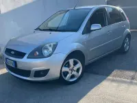 Usado Ford Fiesta 68 HP (50 kW) 2008 Citadino