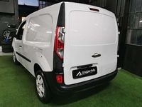 Usata Renault Kangoo 75 CV (55 kW) 2014 Bianco Monovolume