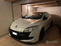 Usata Renault Mégane III R.S. 2011 Bianco Coupé