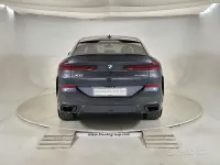 Usata BMW X6 M Sport 286 CV (210 kW) 2020 Grigio SUV