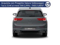 usata VW Golf 1.5 etsi evo act 150cv r-line dsg + RETROCAMERA