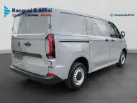 Nuova VW T7 149 CV (109 kW) 2026 Grigio Furgone