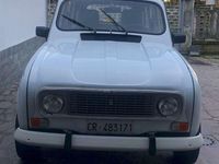 Usata Renault R4 33 CV (24 kW) 1991 Bianco
