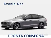 Nuova Volvo V60 Plus 197 CV (144 kW) 2026 Other Station wagon