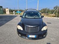 Usata Chrysler PT Cruiser Limited 2005 Nero Berlina